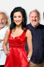 Watch Top Chef Masters 9movies